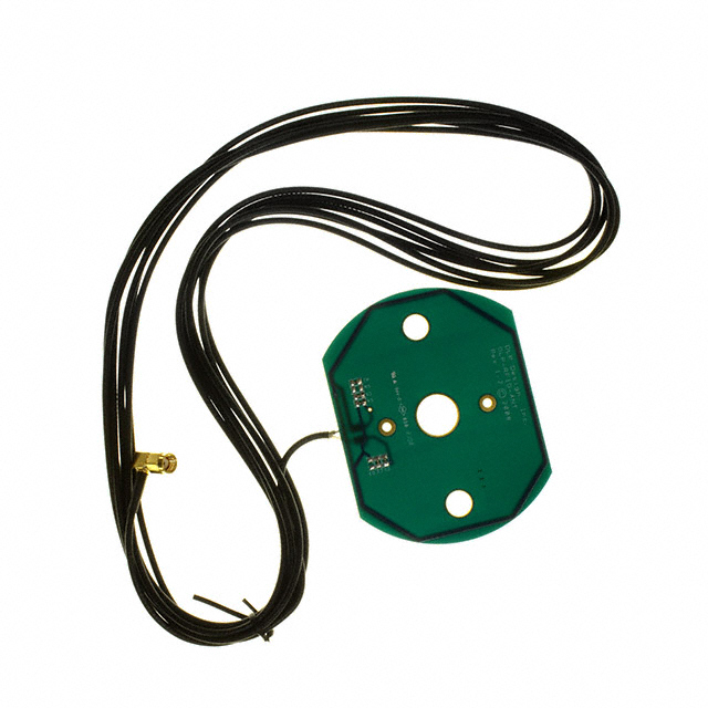 DLP-RFID-ANT DLP Design Inc.  RFID-Antennen